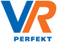 Logo: vr-perfekt